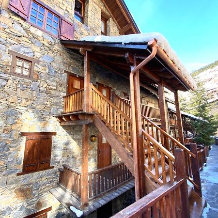 Rustic Chic De Luxe 30D Hut-7765 Apartment El Tarter Exterior photo