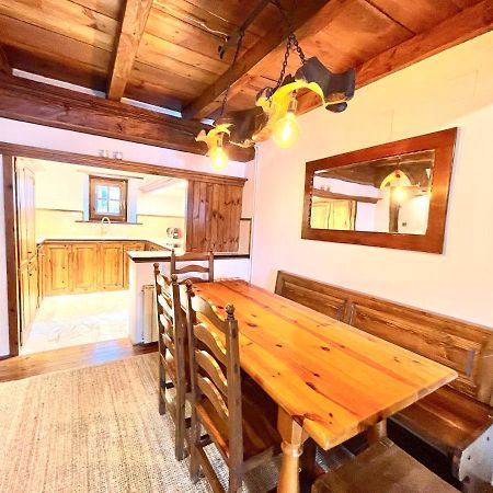 Rustic Chic De Luxe 30D Hut-7765 Apartment El Tarter Exterior photo
