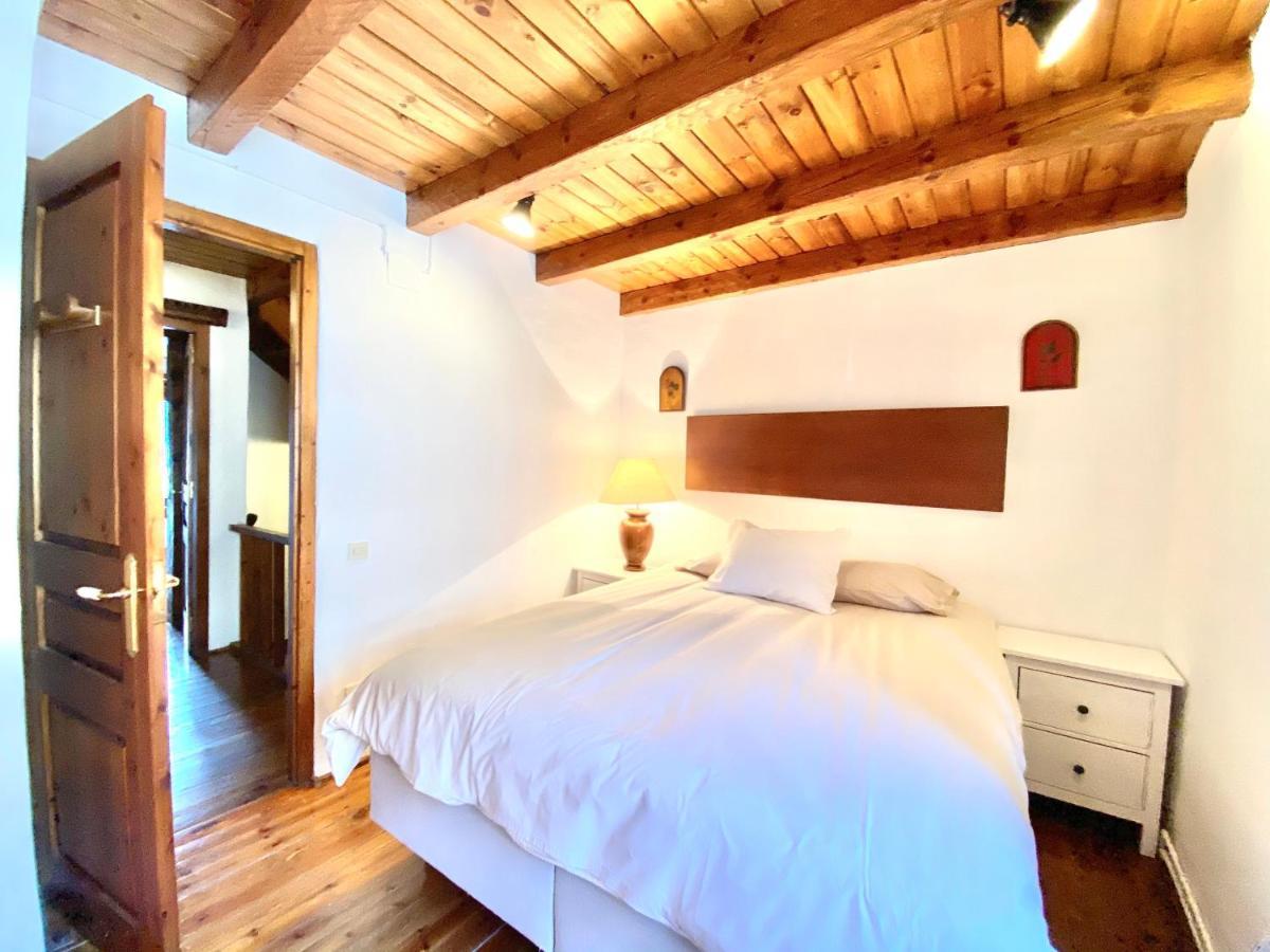 Rustic Chic De Luxe 30D Hut-7765 Apartment El Tarter Exterior photo