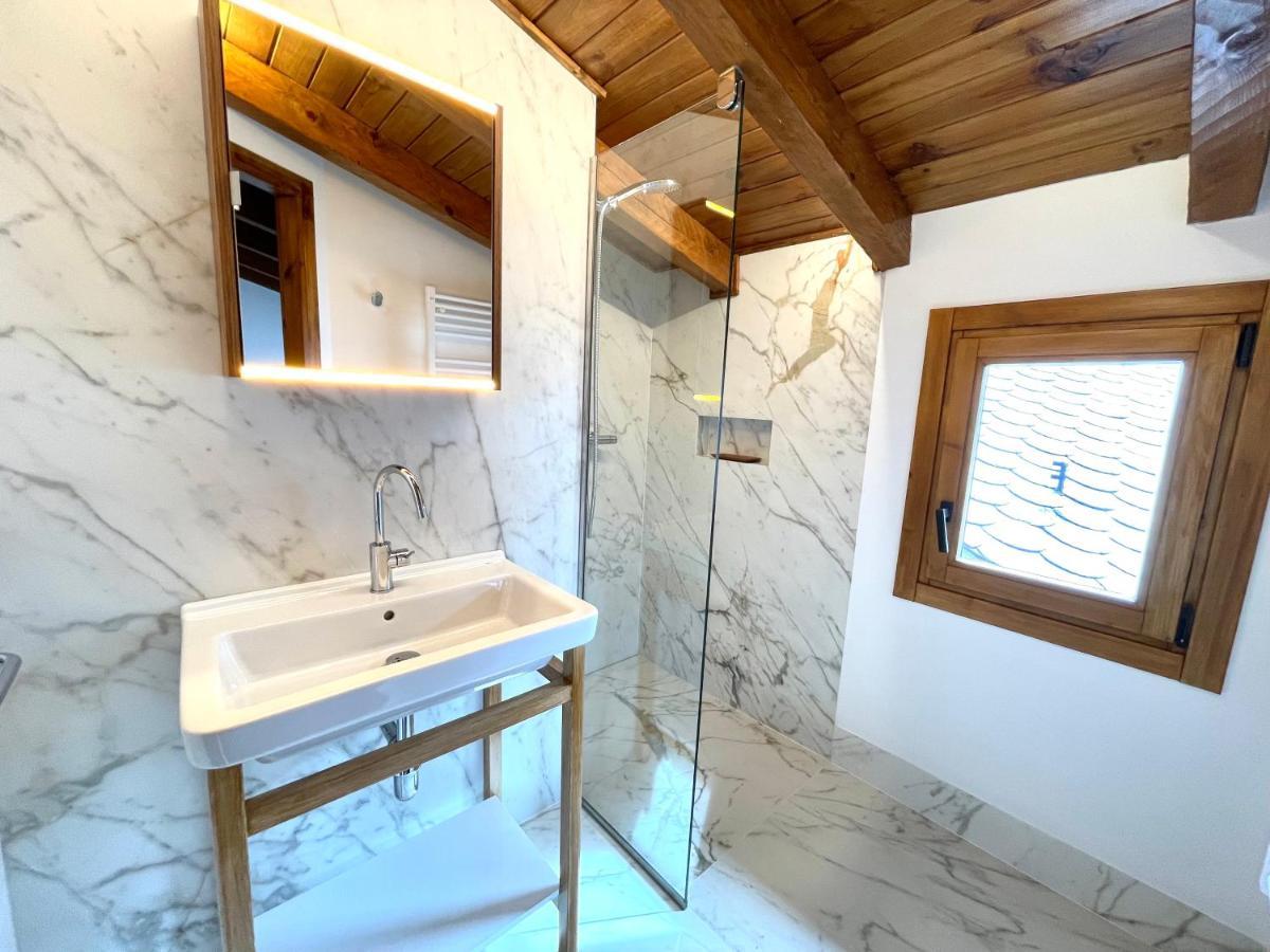 Rustic Chic De Luxe 30D Hut-7765 Apartment El Tarter Exterior photo