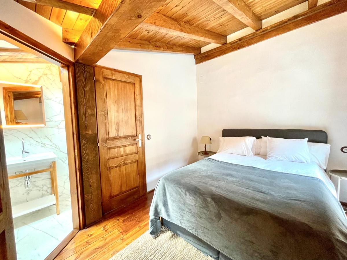 Rustic Chic De Luxe 30D Hut-7765 Apartment El Tarter Exterior photo