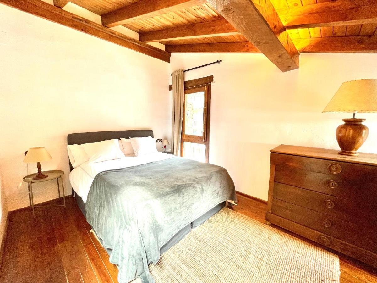 Rustic Chic De Luxe 30D Hut-7765 Apartment El Tarter Exterior photo